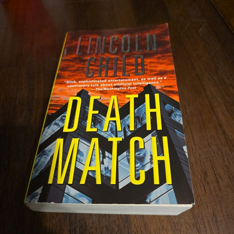 Death Match