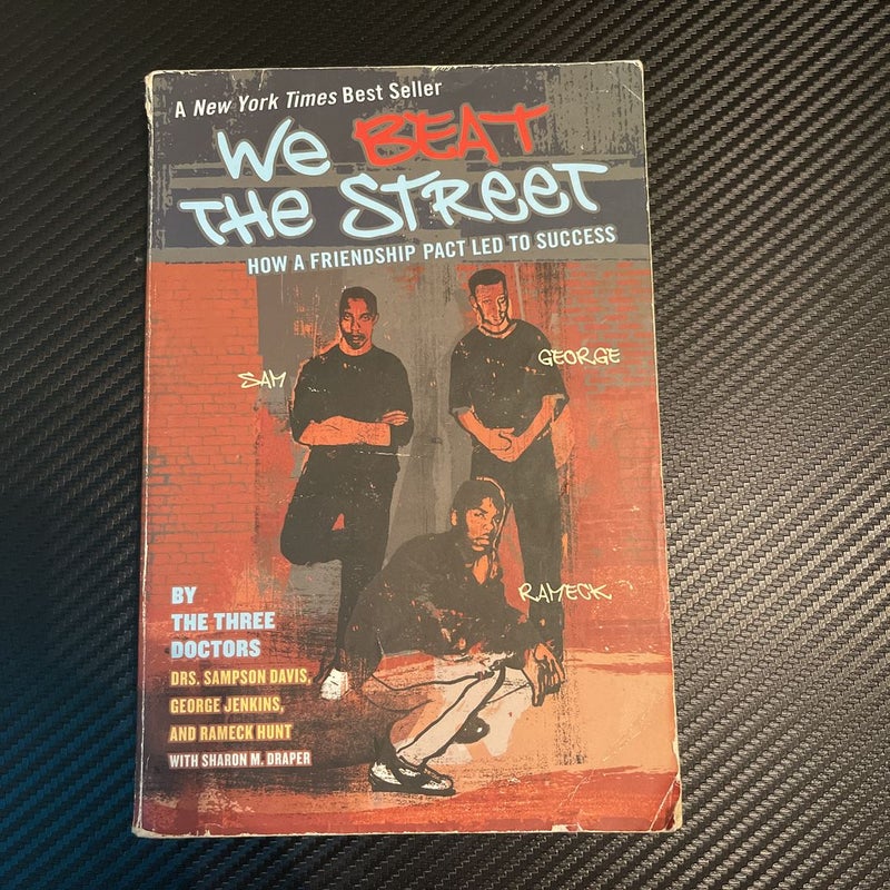 We Beat the Street