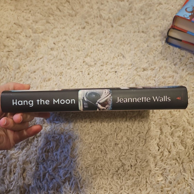 Hang the Moon
