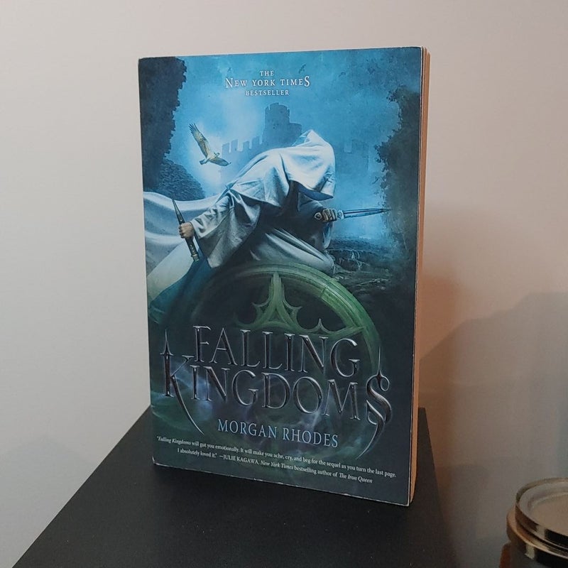 Falling Kingdoms