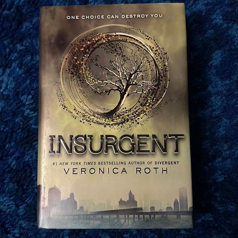 Insurgent