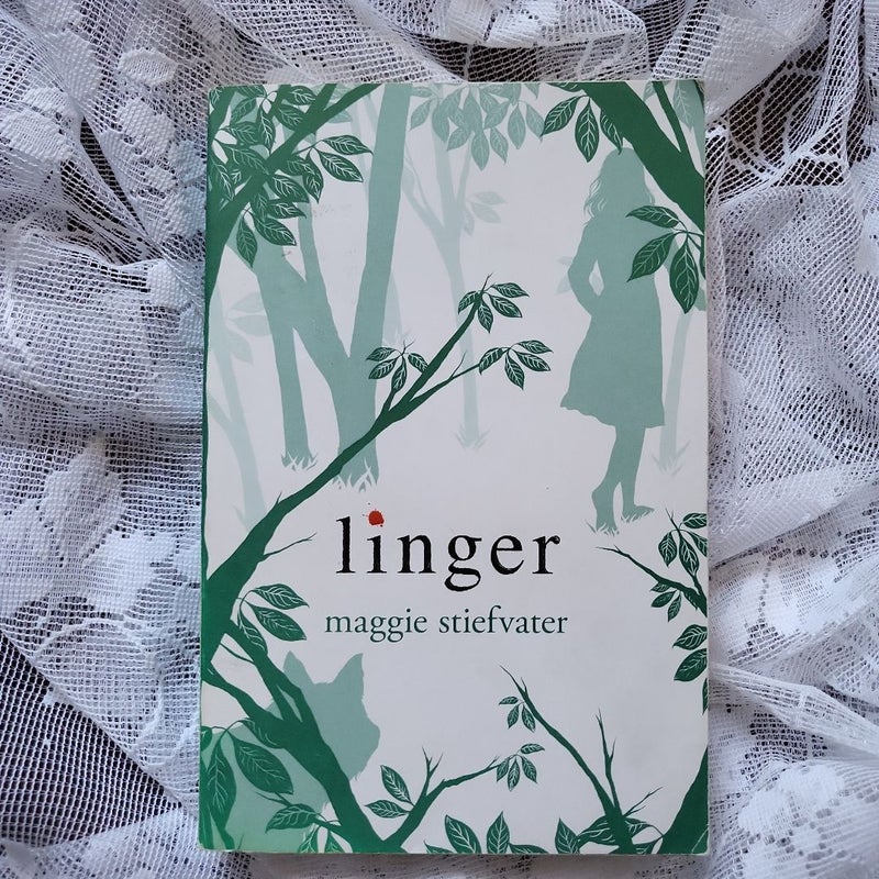 Linger