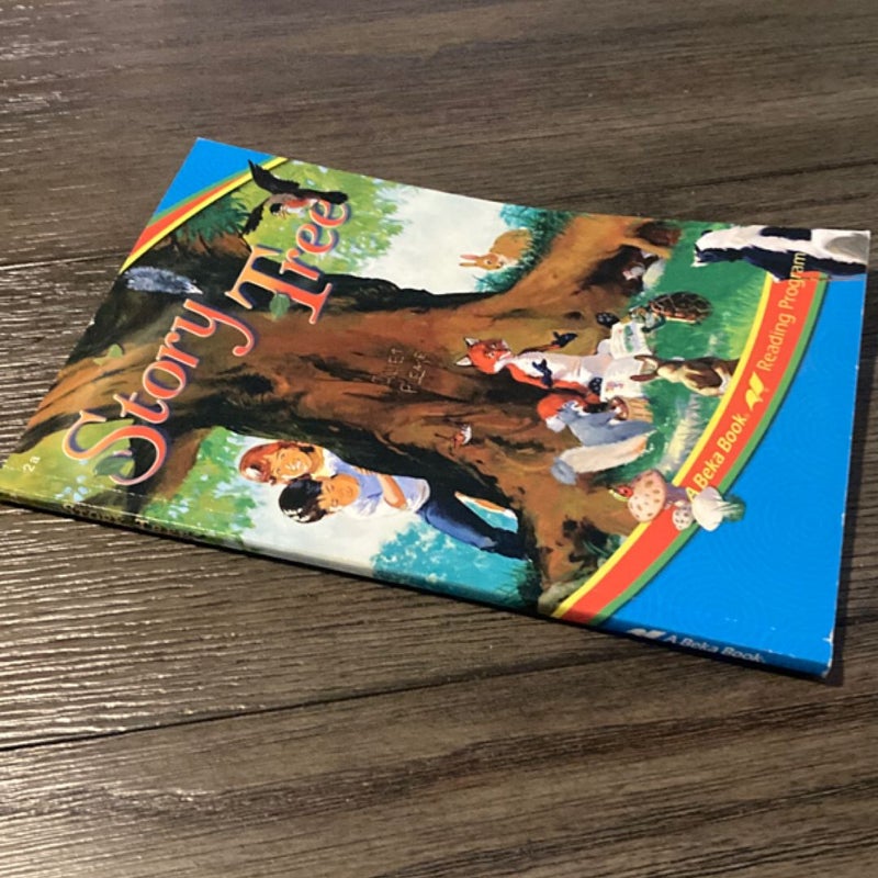 Story Tree