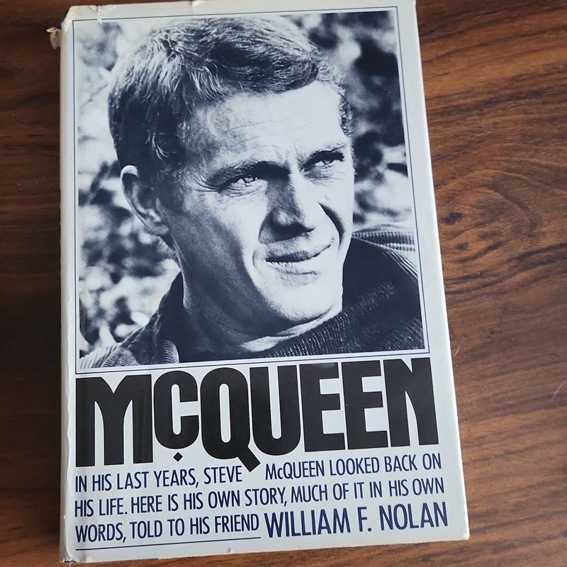 McQueen