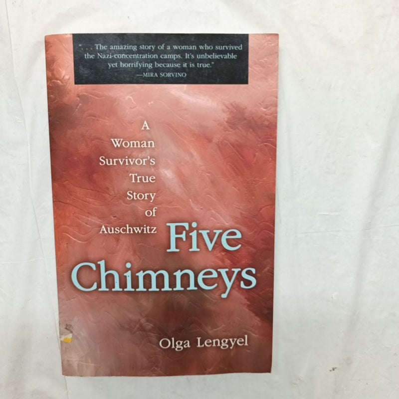 Five Chimneys