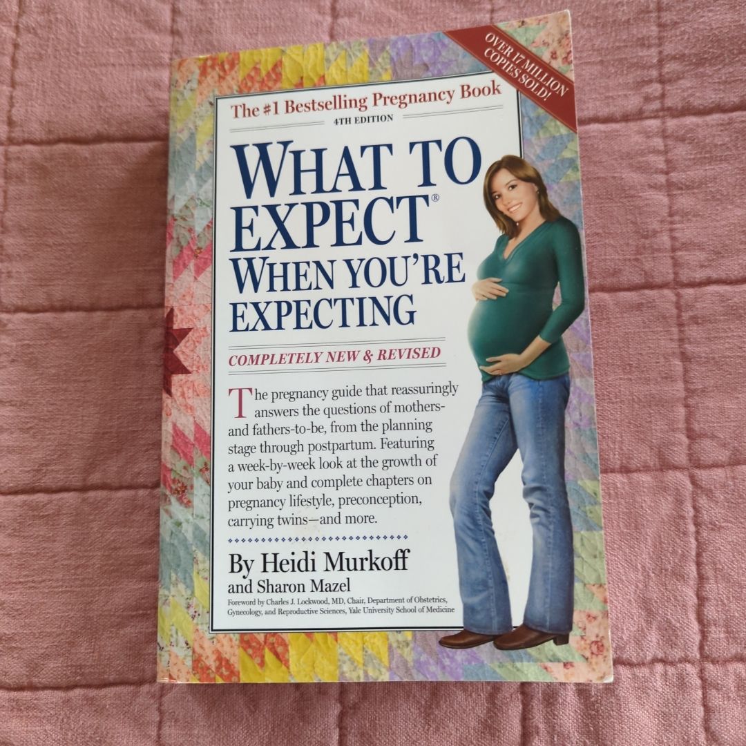 What to Expect When You're Expecting