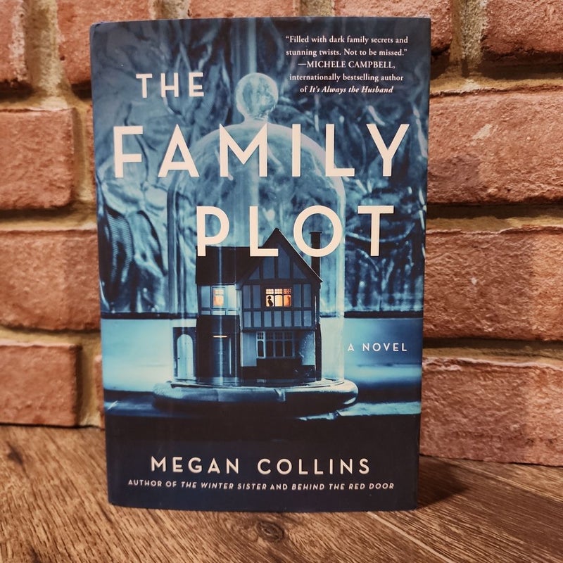 The Family Plot