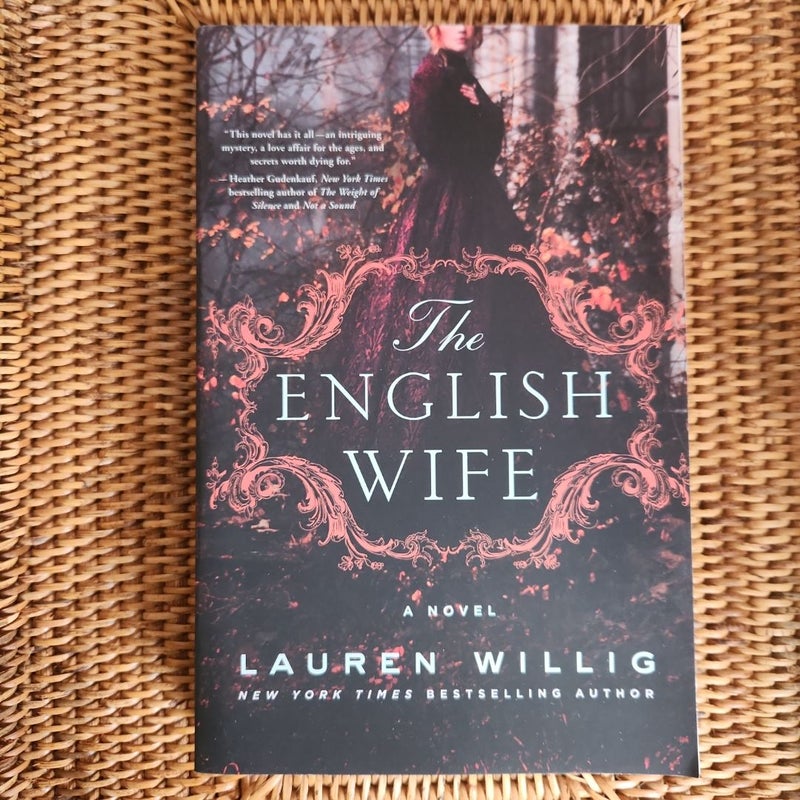 The English Wife