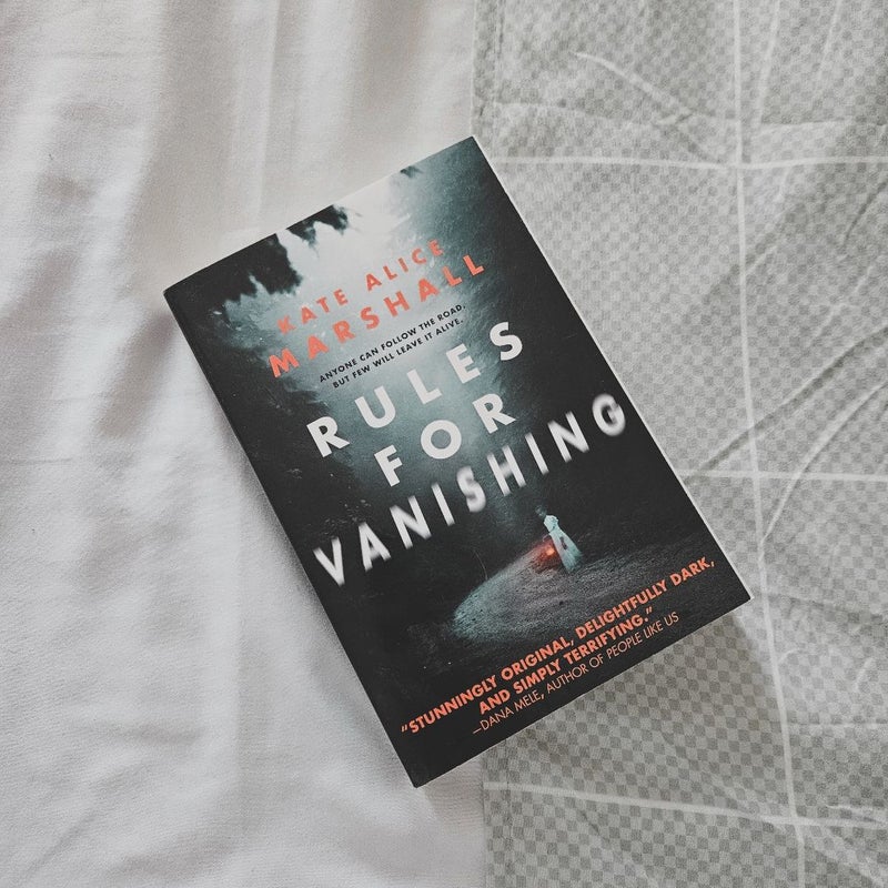 Rules for Vanishing