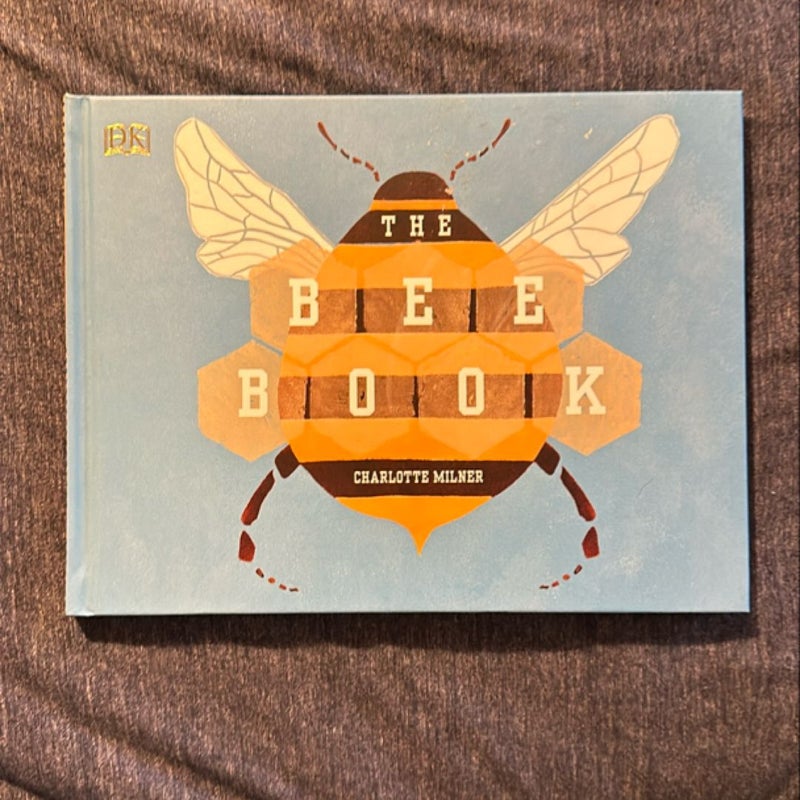 The Bee Book