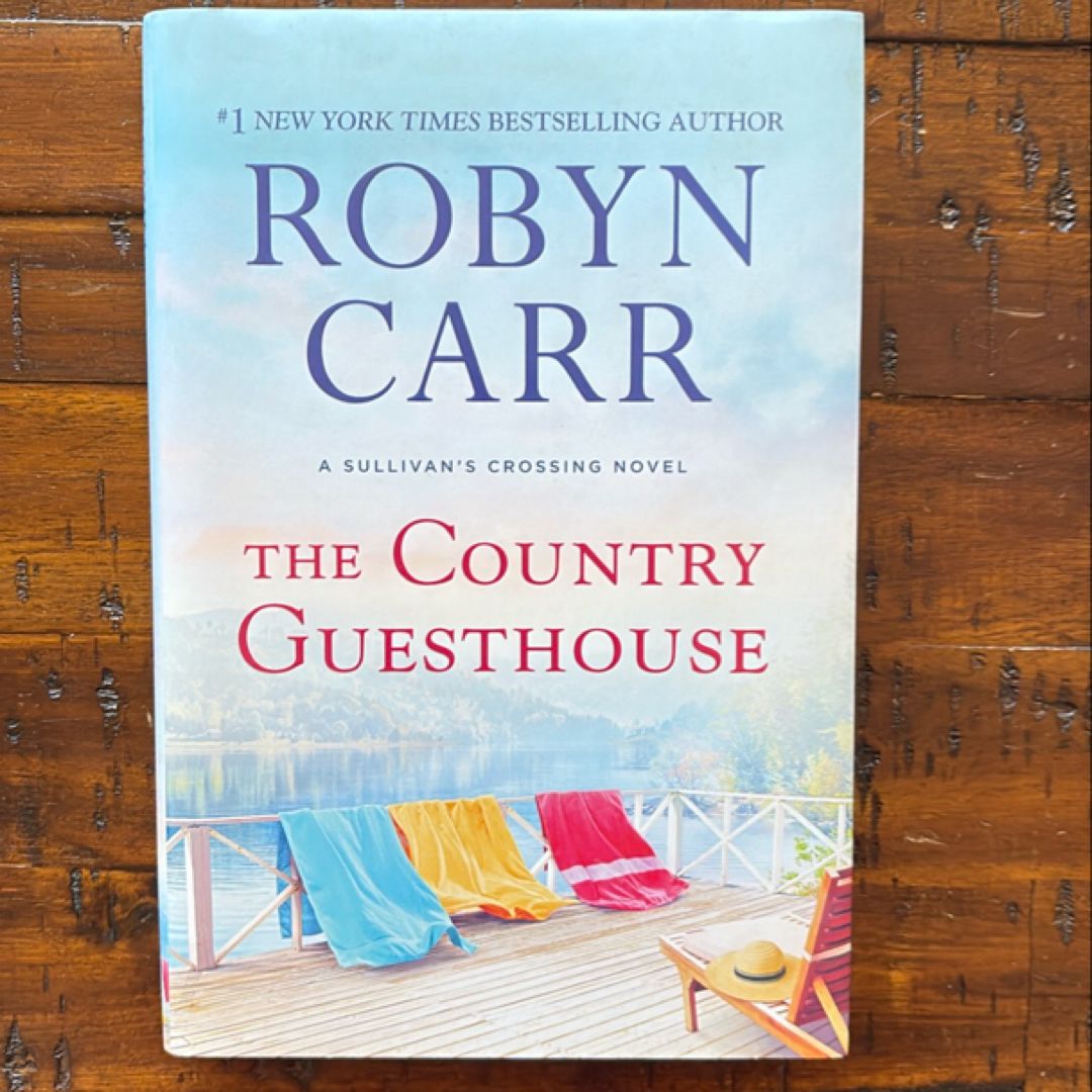 The Country Guesthouse