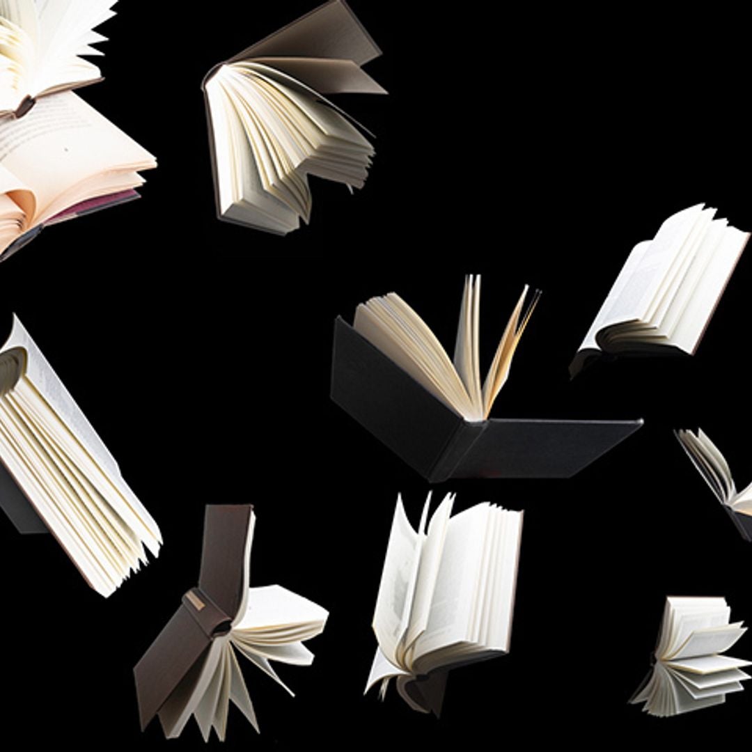 Lost In the Pages