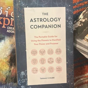 The Astrology Companion