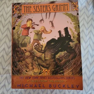 The Sisters Grimm