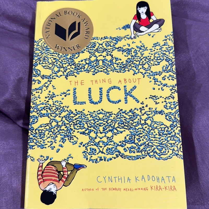 The Thing about Luck