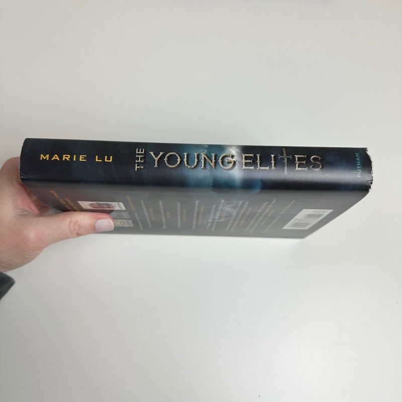 The Young Elites