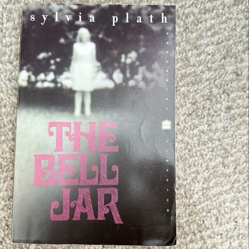 The Bell Jar