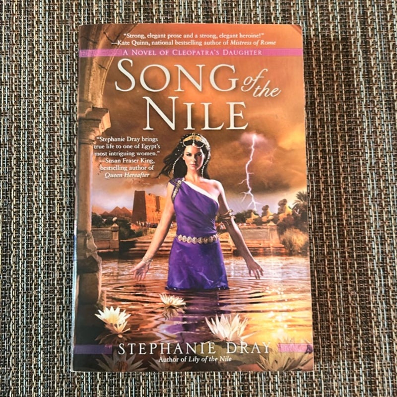 Song of the Nile