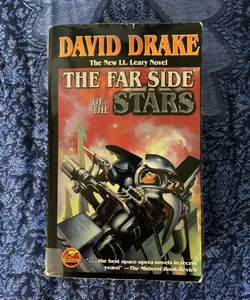 The Far Side of the Stars