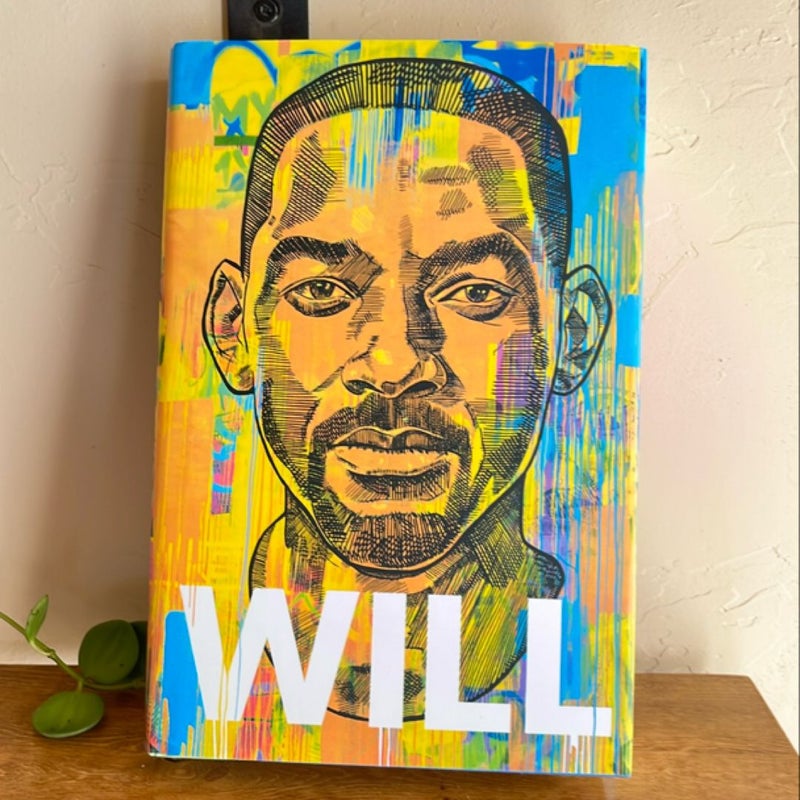 Will