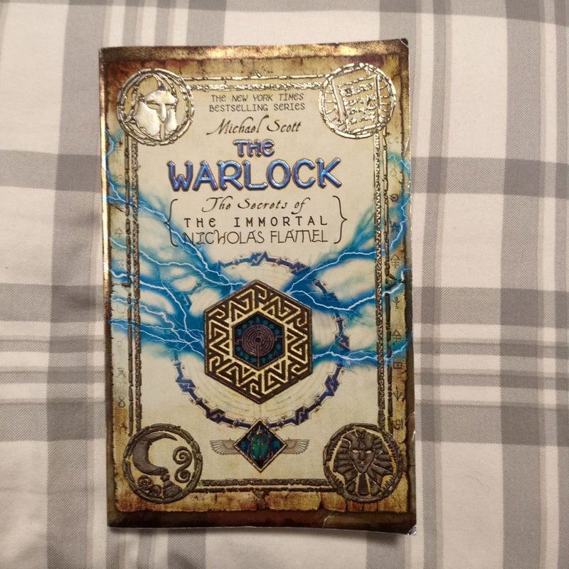 The Warlock