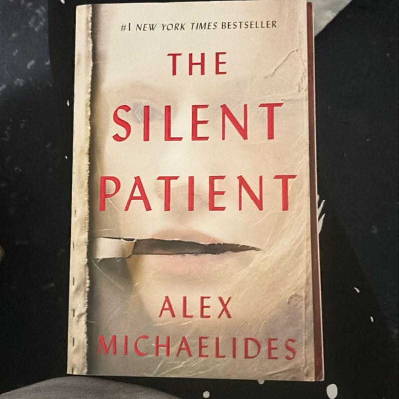 The Silent Patient
