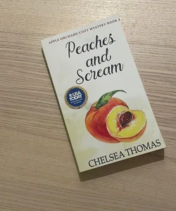 Peaches and Scream
