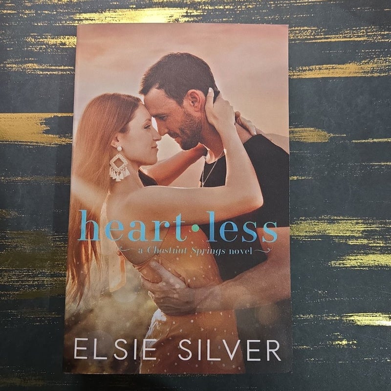 Heartless