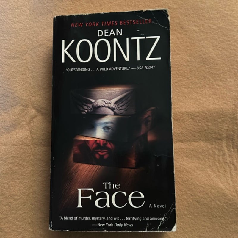 The Face