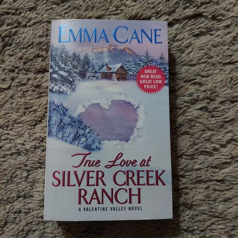 True Love at Silver Creek Ranch