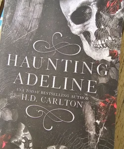 Haunting Adeline