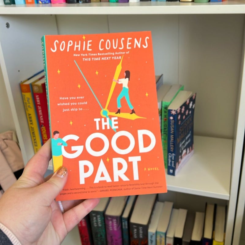 The Good Part