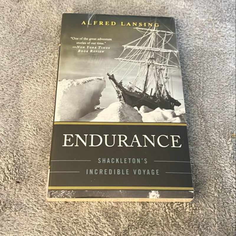 Endurance