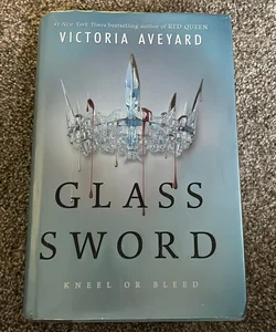 Glass Sword