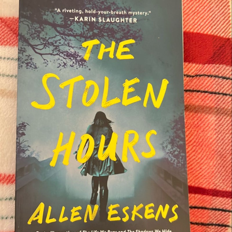 The Stolen Hours