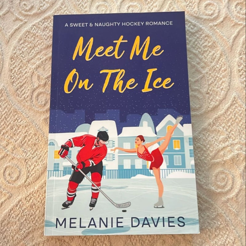 Meet Me on the Ice