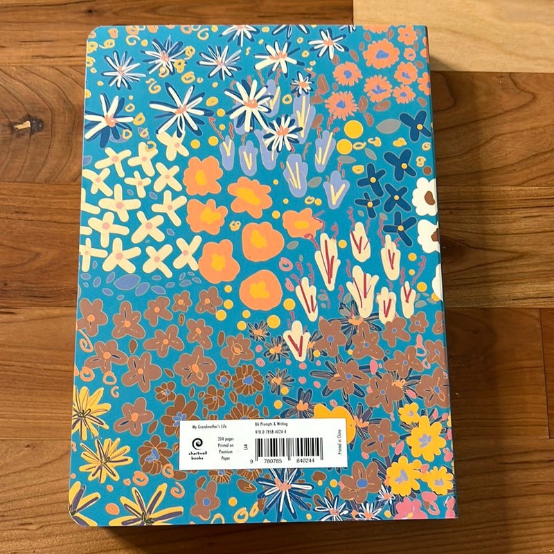 My Grandmother's Life - Second Edition by Editors of Chartwell Books