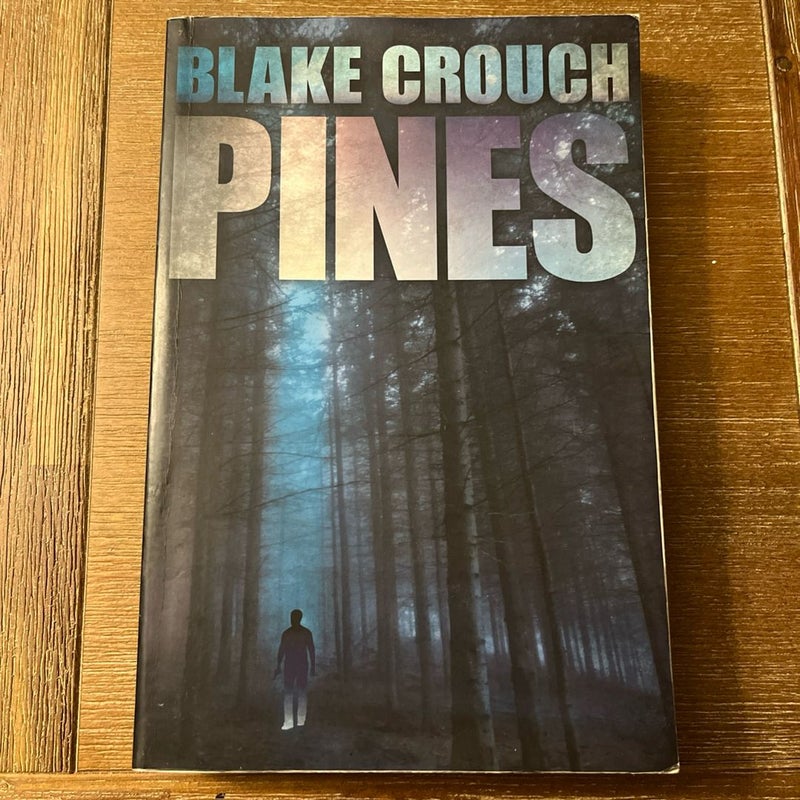 Pines