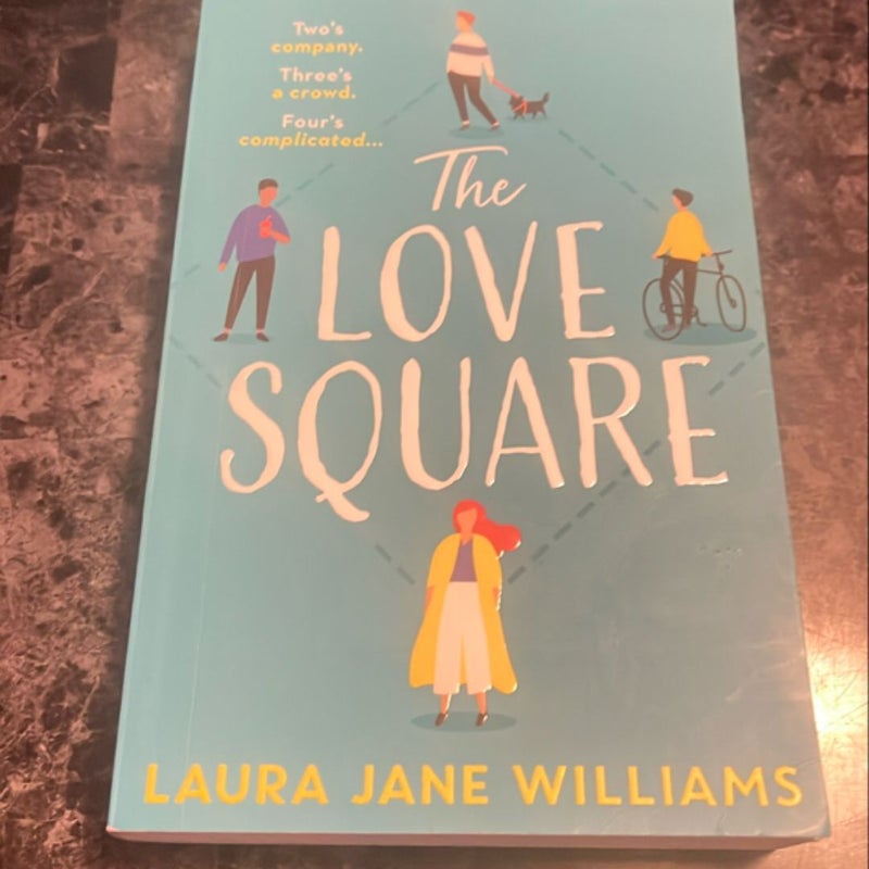 The Love Square