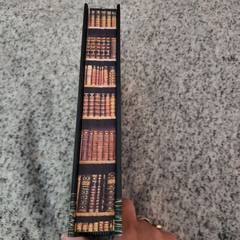 A Study in Drowning Collector's Deluxe Limited Edition