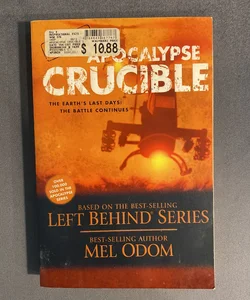 Apocalypse Crucible