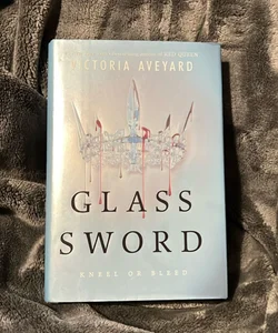 Glass Sword