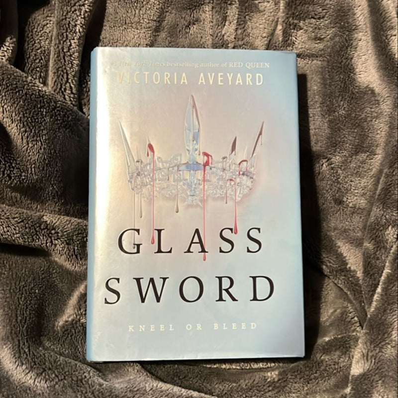 Glass Sword