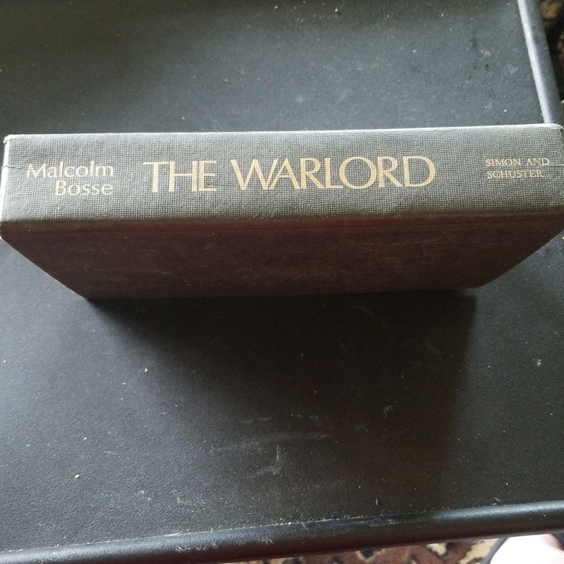 The Warlord