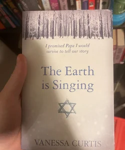 The Earth is Singing