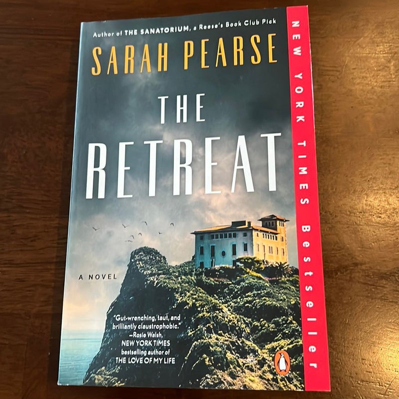 The Retreat