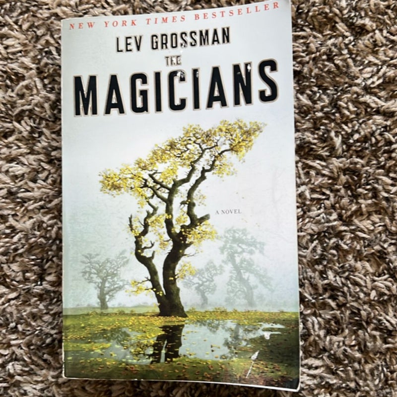 The Magicians
