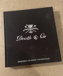 Death and Co