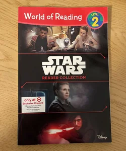 Star Wars Reader Collection