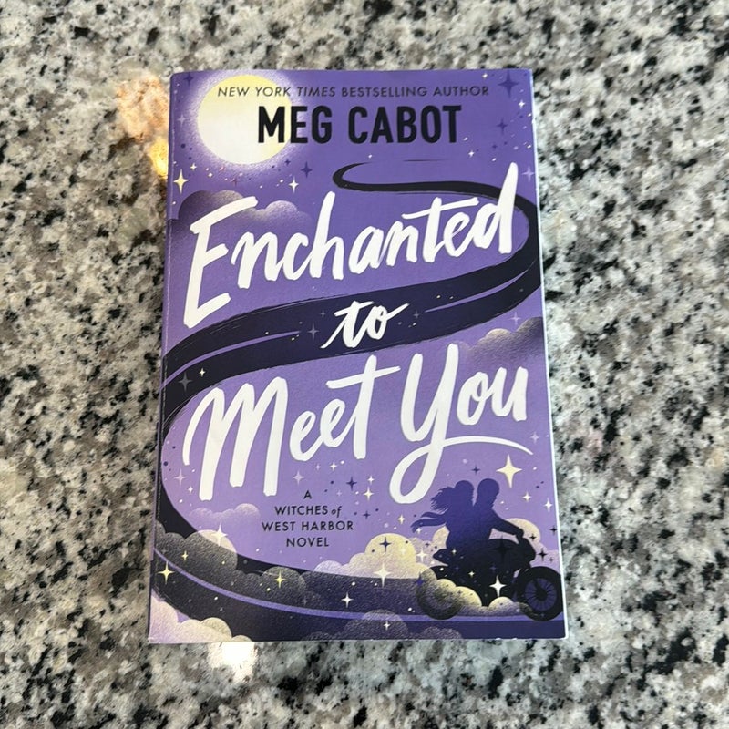 Enchanted to Meet You